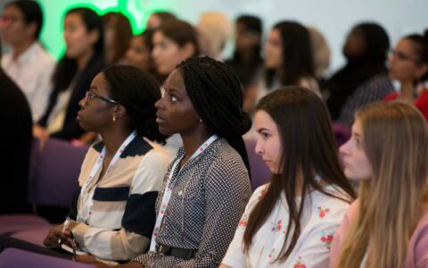 Why Tech Employers should target STEM Subjects with a high number of Female Students