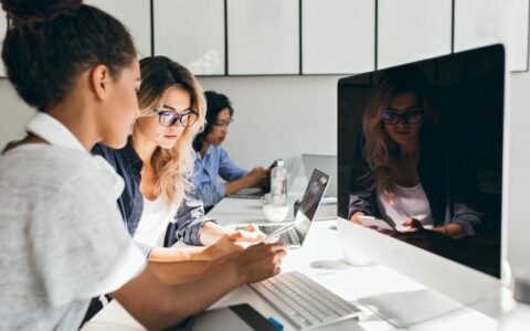 Women in Technology