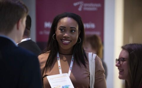 STEM Women End on a High with Final Autumn Event at The Science Museum, London