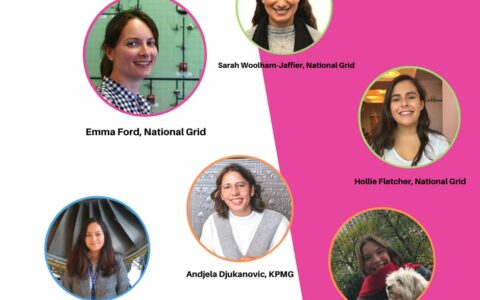 Sponsor and Speaker at the STEM Women South West, South Coast England and South Wales Event Announced!