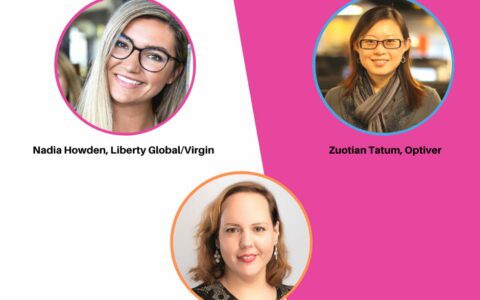 Introducing the Speakers at our Netherlands Virtual Graduate Careers Event