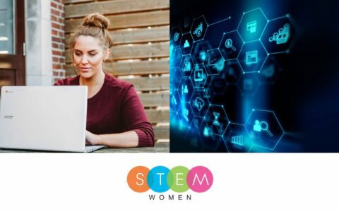 Join us at the STEM Women UK Technology Event this April
