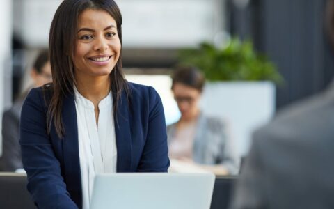 Why Role Models are so Important for Black Women in STEM