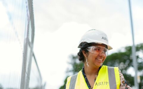 BAME Women in STEM