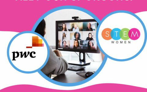 Meet Our Event Sponsors - PwC