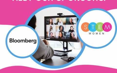 Meet our Event Sponsors - Bloomberg