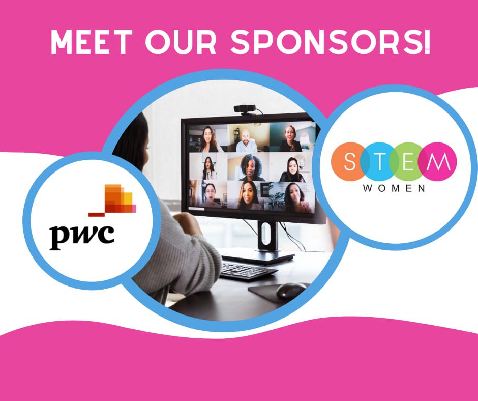 Meet our UK Technology Careers Event Sponsors PwC Stem Women