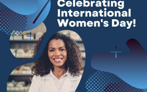 Celebrating International Women’s Day 2022 with Our Partnered Employers!