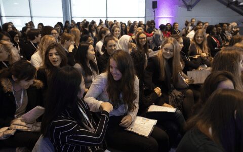 London In-Person STEM Careers Event Sponsored by Capgemini Invent