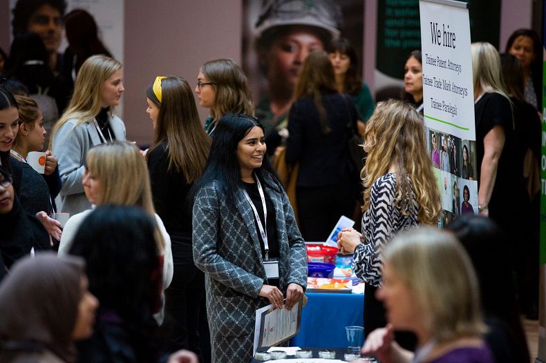 STEM Women London Careers Event