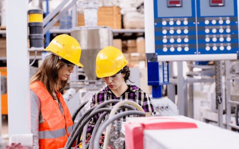 Introducing the STEM Women UK Engineering Careers Event!