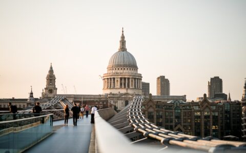 STEM Women UK Financial Services Careers Event - Exhibitor Guide