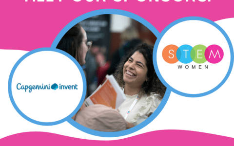 Meet our London Event Sponsors – Capgemini Invent