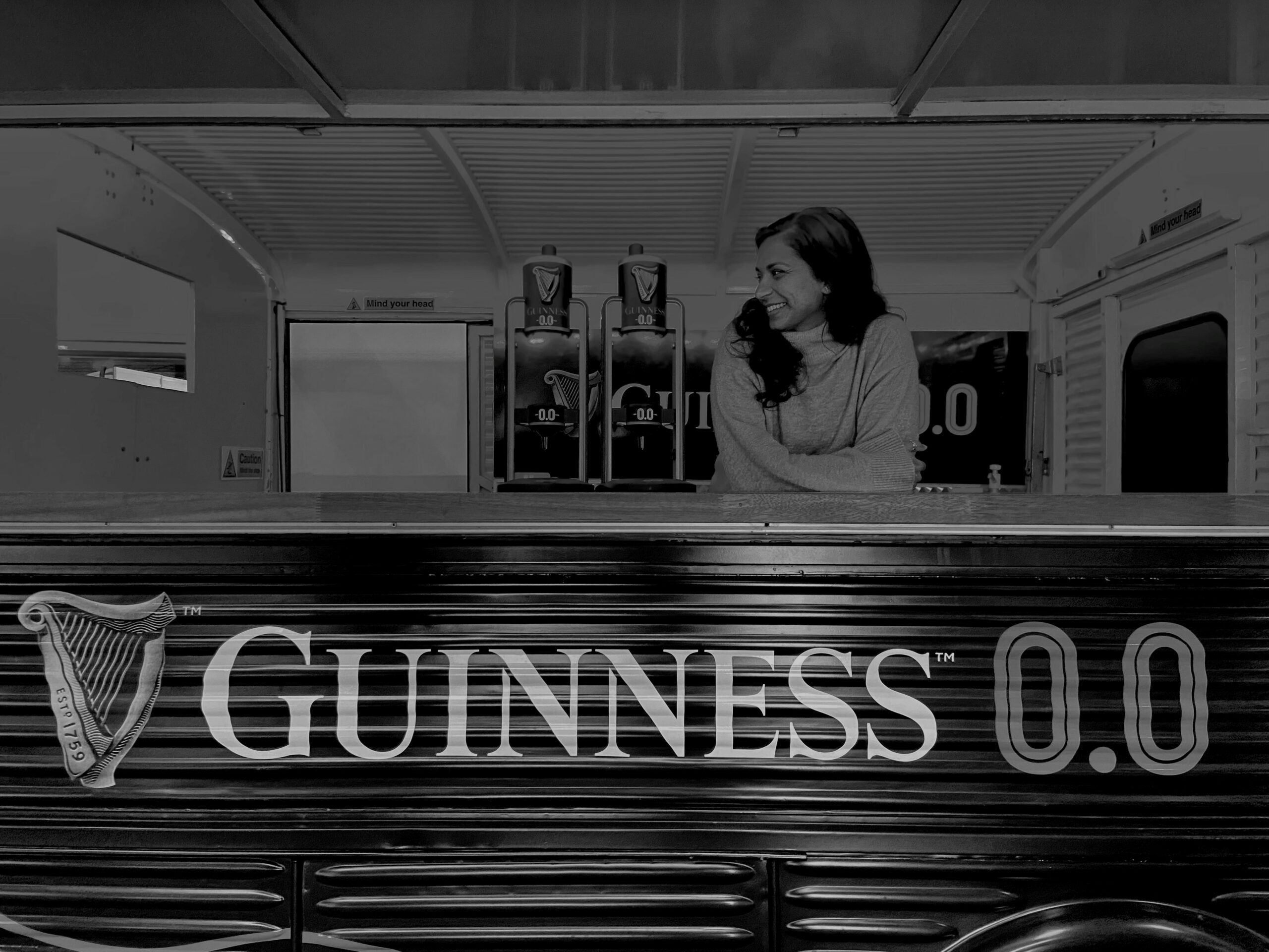 Karishma Patel - My Career Journey to Diageo - Stem Women