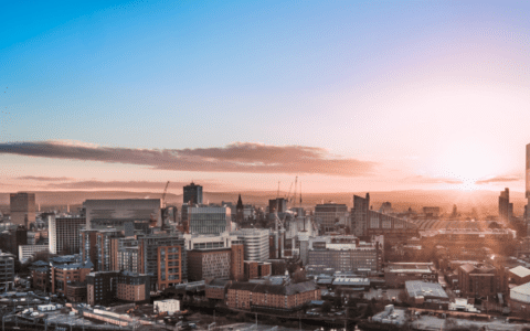 UK Wide Online Graduate STEM Careers Event