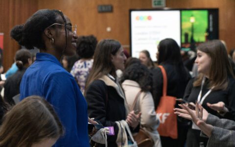 Event Review – London STEM Careers Event Sponsored by SEFE Marketing and Trading – February 2023