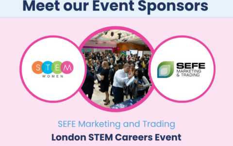 Meet our Event Sponsors – SEFE Marketing and Trading