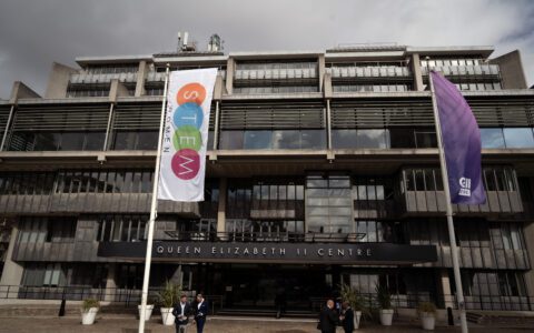 London STEM Women Graduate Careers Event