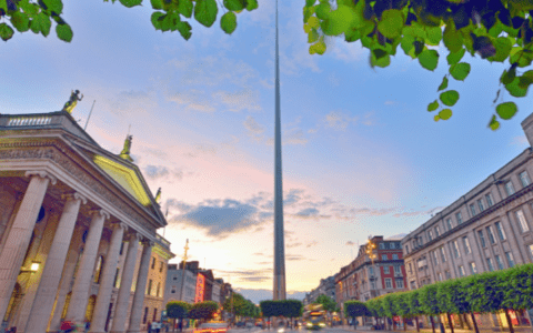 Dublin STEM Women Graduate Careers Event