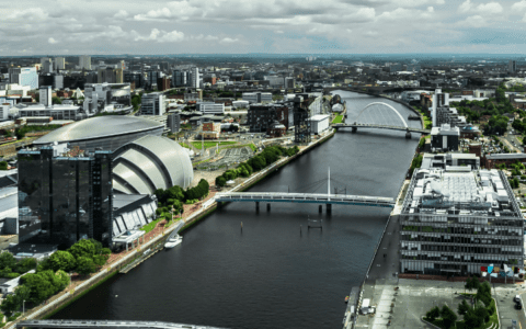 Glasgow STEM Women Graduate Careers Event - sponsored by Raytheon UK