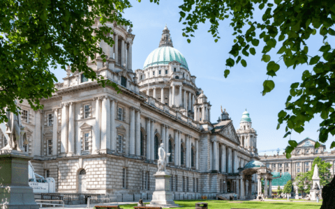 Belfast STEM Women Graduate Careers Event - sponsored by PwC