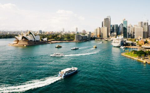 Sydney STEM Women Graduate Careers Event