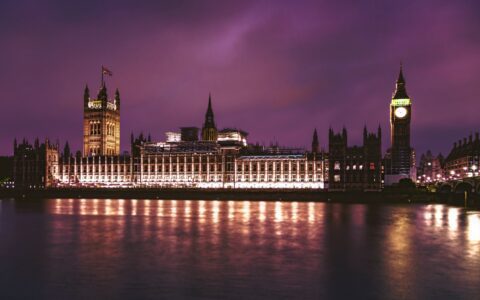 London Women in Tech Networking Evening (1+ year’s work experience required)