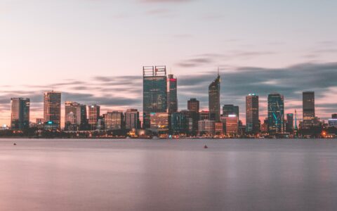 Perth STEM Women Graduate Careers Event