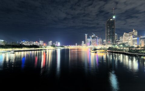 Brisbane STEM Women Graduate Careers Event