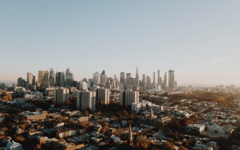 Melbourne STEM Women Graduate Careers Event sponsored by Department of Transport and Planning