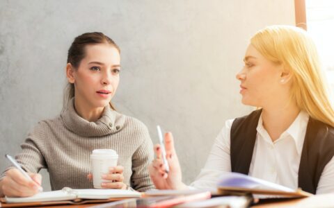 How to Recruit and Retain Early Career Women