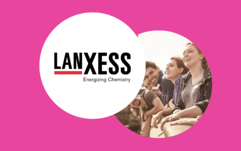 LANXESS to sponsor the Manchester STEM Graduate Careers Event