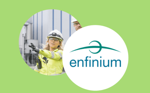 Enfinium to sponsor the Leeds STEM Graduate Careers Event