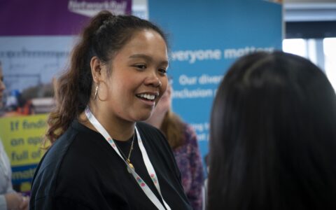 Event Review – London STEM Women Graduate Careers Event – 13th November