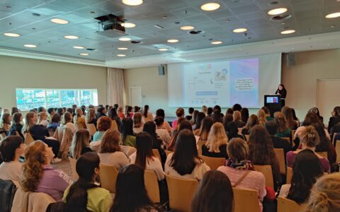 Event Review – Amsterdam STEM Women Graduate Careers Event – 6th November