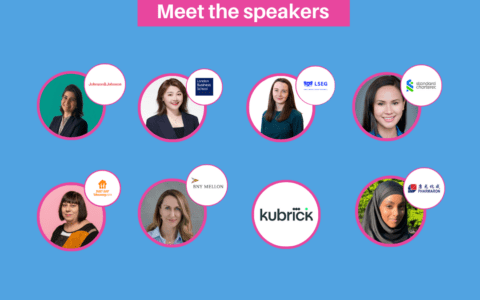 Meet the speakers – London STEM Women Graduate Careers Event – Monday 13th November 2023