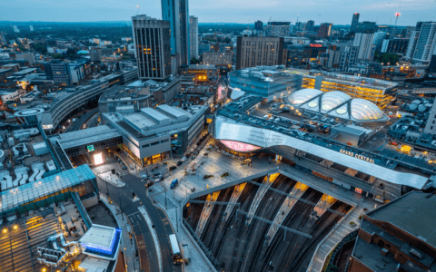 Birmingham STEM Women Graduate Careers Event