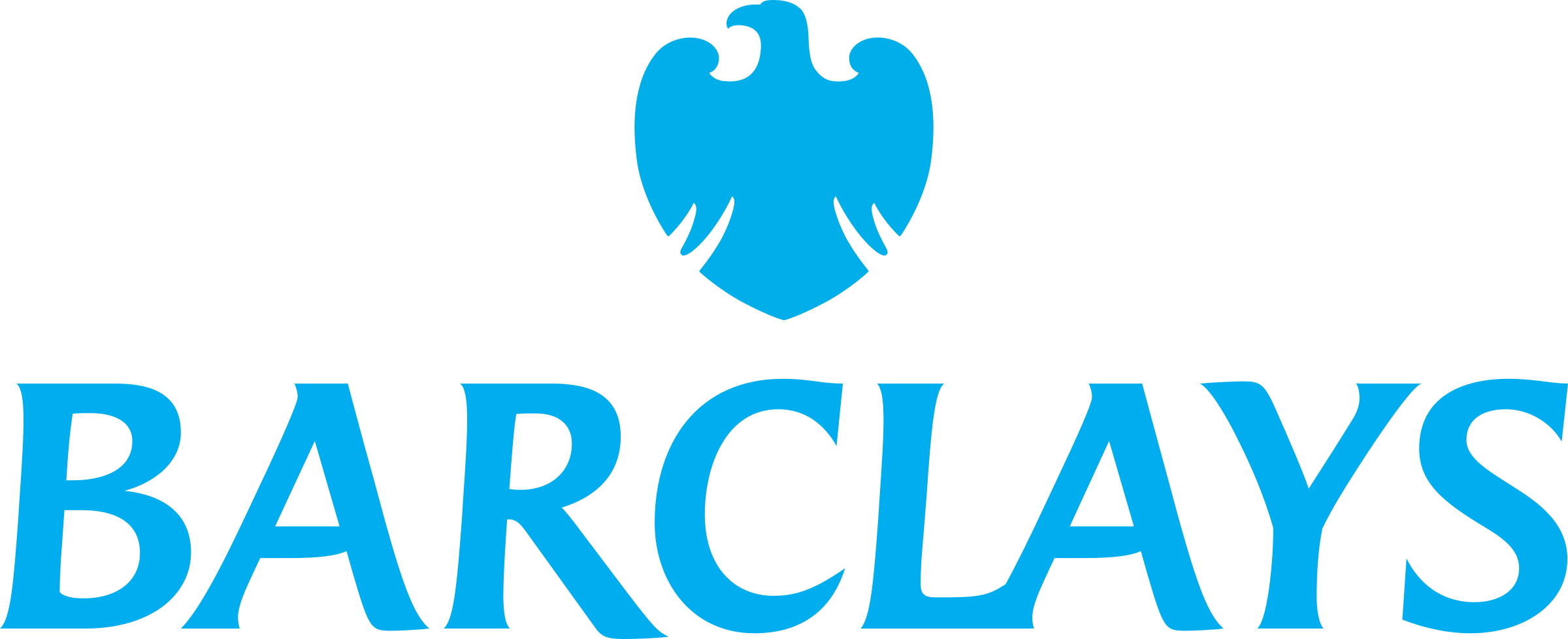 barclays
