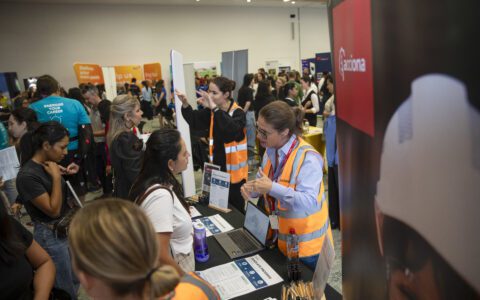 STEM Women Australia Roadshow 2024: Empowering Women in STEM