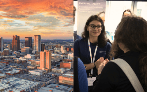 Birmingham STEM Women Graduate Careers Event