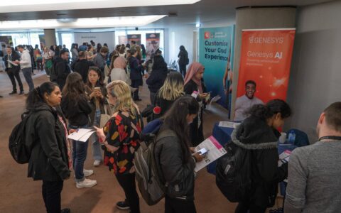 Event Review: Dublin STEM Women Graduate Careers Event - 14th June 2024