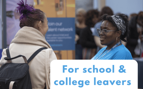 Manchester STEM Women Apprenticeship Careers Event