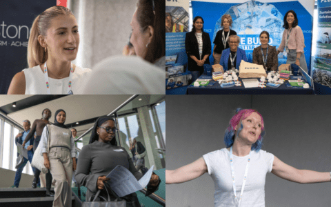 London STEM Women Graduate Careers Event - 19th June 2024