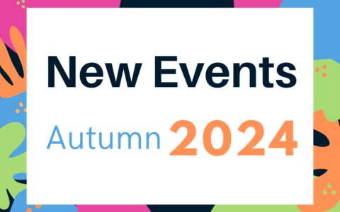 Announcing STEM Women’s Autumn Graduate Careers Events 2024