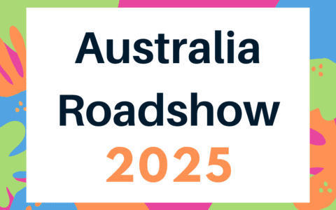 Australia STEM Women Graduate Careers Events Roadshow 2025 - dates announced!