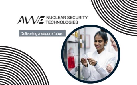 Harpreet’s story as a Woman in STEM at AWE