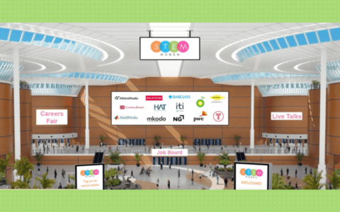 Event Review – UK Online STEM Women Graduate Careers Event – 15th November 2024
