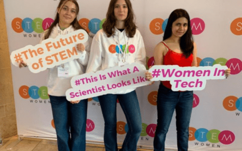 Want to find your dream internship in STEM?