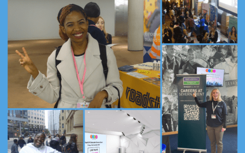 STEM Women’s Autumn 2024 Events: Building Connections in STEM