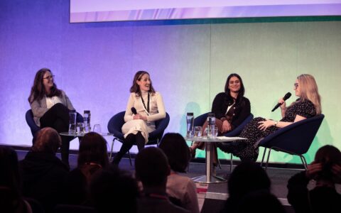 Event Review: London STEM Women Graduate Careers Event - 19th February 2025